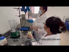 Soluzione idraulica neutrale ad alta temperatura di frattura di pH per i compratori di B2B