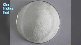 Prodotti chimici fluidi per fratturazione per un'estrazione efficiente