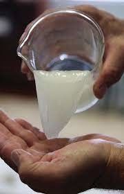 PH 5,5-6,5 Fracking a schiuma a 70-160°C Contenuto di residui di formazione &lt; 20 mg/l
