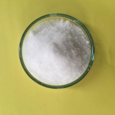Agente bianco 1.98g/Cm3 MWG-120 di Crystal Fracking Fluid Chemicals Weighting