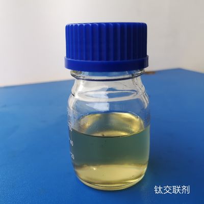Incrocio viscoelastico fine resistente ad alta temperatura del Crosslinker che collega agente STR-200G