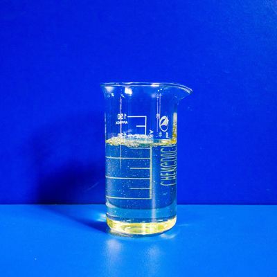 Incrocio di Fracking che collega agente Acid Gel Activator GA-12