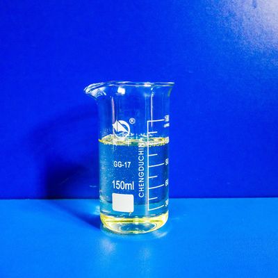 BCG-7 cationico e miscela Clay Stabilizer For Fracturing Fluid del tensioattivo non ionico