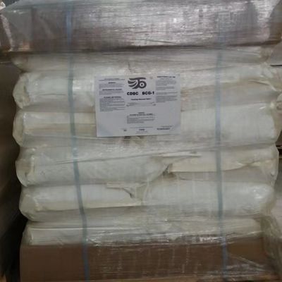 Agente d'ispessimento senza residui Thickener BCG-1 di Fracking di danno basso