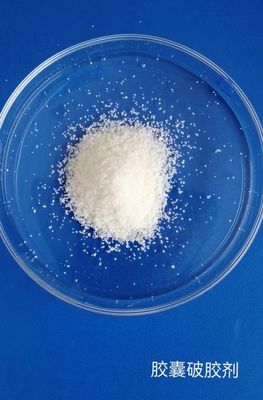 Incapsulato fratturando l'interruttore FBG-12 del gel per i liquidi di frattura a base d'acqua