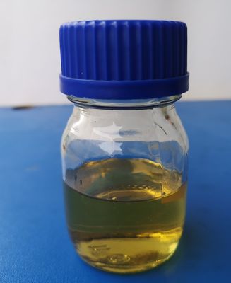 Incrocio organico del Crosslinker del borato che collega agente 1.25g/Cm3 HT-BC180