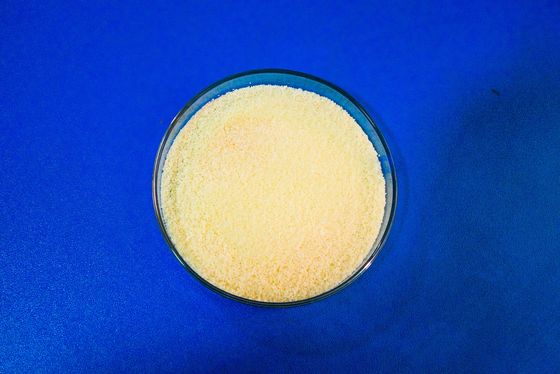 Ion Stabilizer For Fracturing Fluid ferrico ad alta temperatura B-13