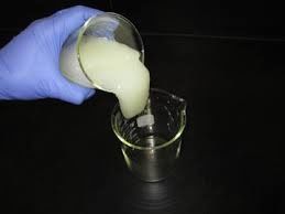 MF-GEL Fluido per il fracking idraulico per l'esplorazione e la produzione di petrolio e gas