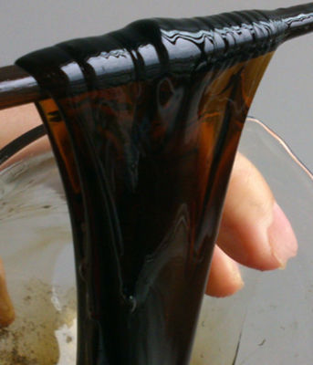 Liquido di frattura acido HVA-120 di anti ispessimento ad alta temperatura