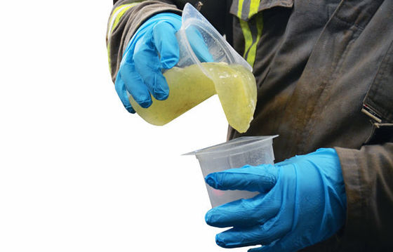 Produzione di petrolio di petrolio marino ad alta temperatura con Fracking SWF-140 per di grande viscosità