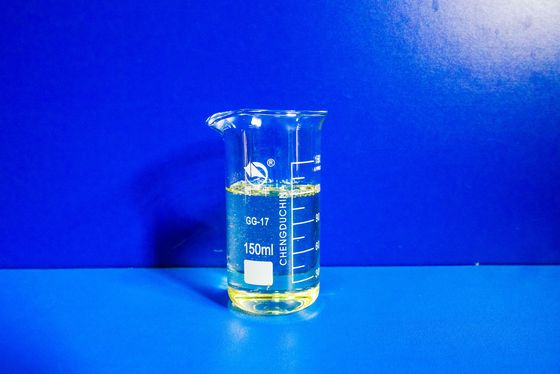 Incrocio viscoelastico fine resistente ad alta temperatura del Crosslinker che collega agente STR-200G