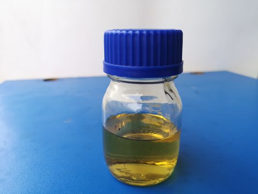 Basse biodegradabilità e bassa corrosività