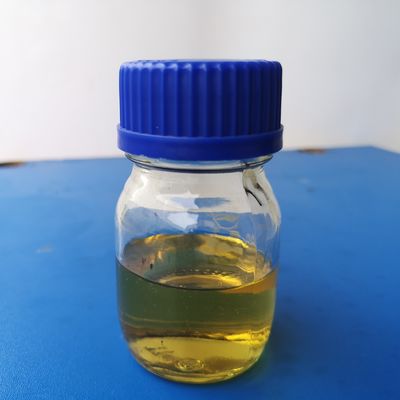 Collegamento incrociato del complesso di borato organico BC180