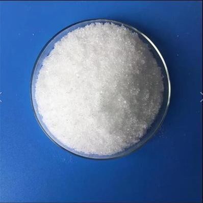 Materiale di carica fluido dei prodotti chimici di Fracking della polvere cristallina incolore 1.91g/Cm3