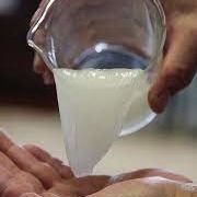 Liquido idraulico neutrale di pH Fracking per olio e stimolazione MF-GEL del pozzo di gas
