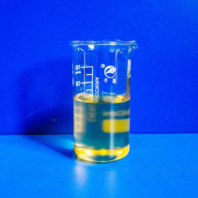 Anti ispessimento ad alta temperatura Frac acido nessuna delaminazione HVA-120