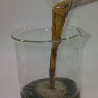 Liquido di frattura acido HVA-120 di anti ispessimento ad alta temperatura