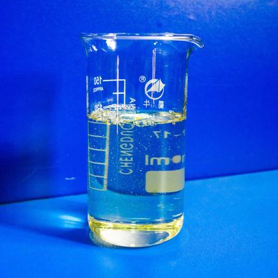 Frattura dell'agente di collegamento trasversale Acid Gel Activator GA-12