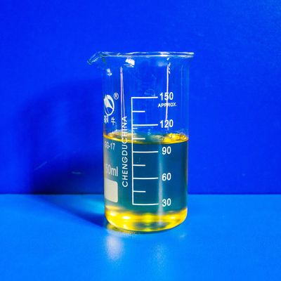 Demulsificatore di fluidi di fratturazione e assistente di clen-up GBS-18