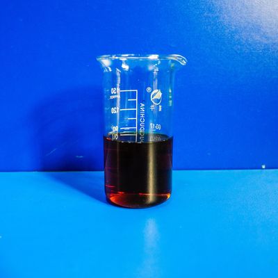 Inibitore di corrosione acido liquido di Brown per Fracking DEG-22 fluido