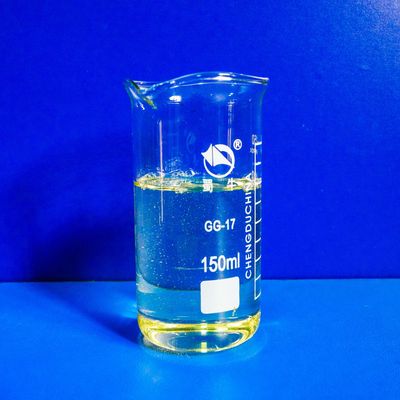 Liquido incolore o giallastro Clay Stabilizer For Fracking Fluid BCG-7