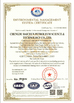 La CINA Chengdu Baichun Petroleum Technology Co., Ltd. Certificazioni